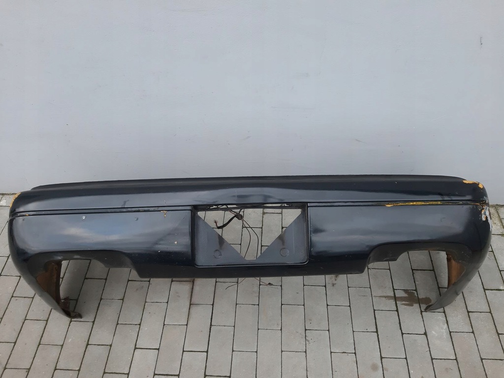 parachoque paragolpes trasero nissan 300zx z32 ($)