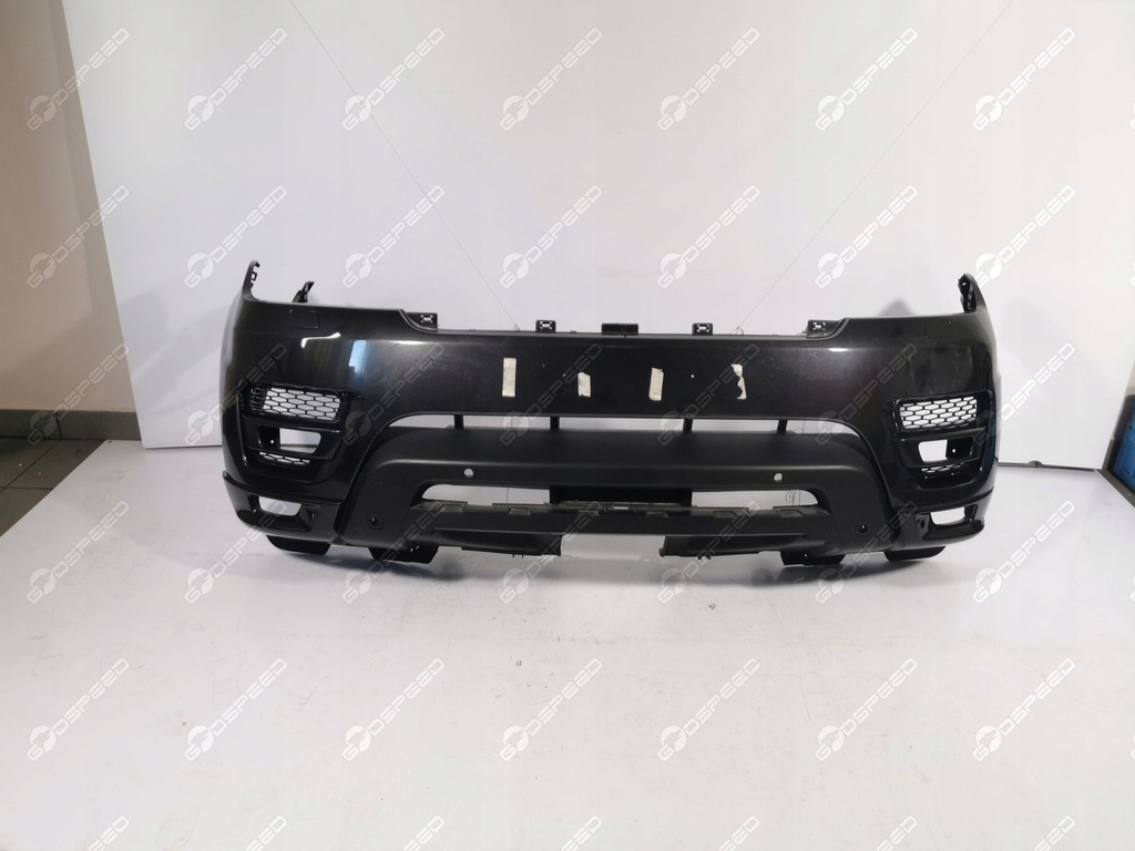 parachoque paragolpes delantero range rover sport ($)