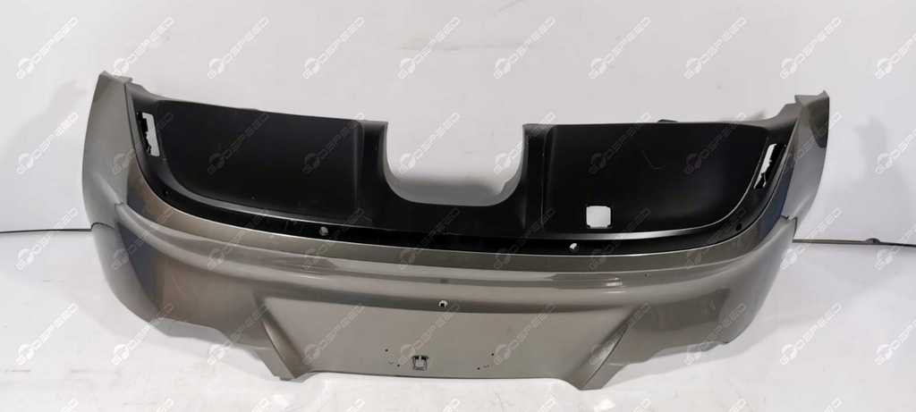 parachoque paragolpes trasero jaguar f type f type ($)