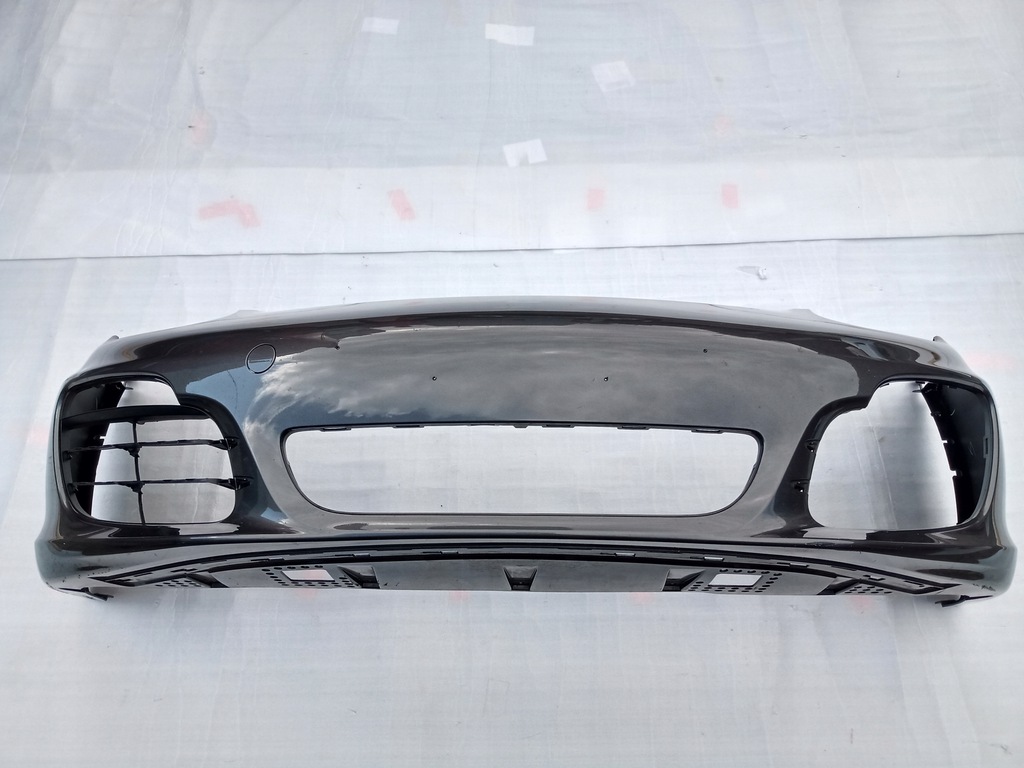 porsche 981 boxster 12 16 parachoque paragolpes ($)