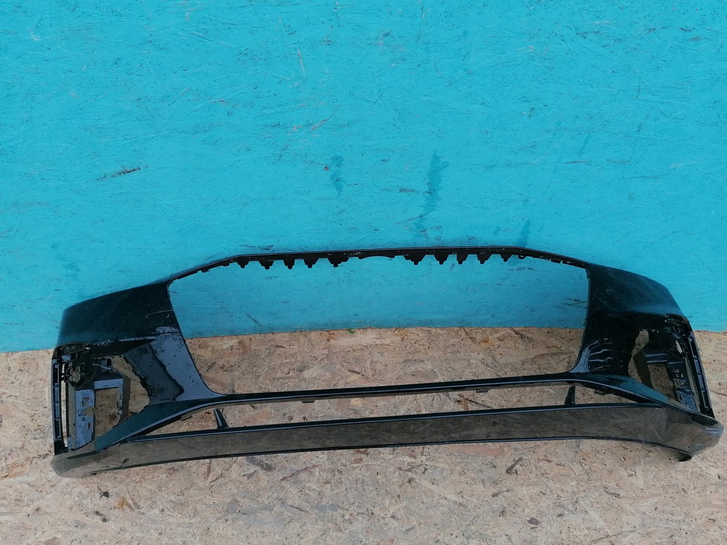 parachoque paragolpes delantero delantero audi a4 b9 8w0 s line 19  ($)