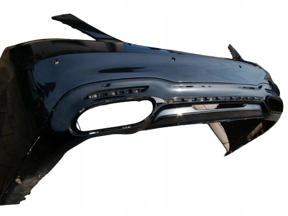 mercedes s222 lift amg parachoque paragolpes trasero ($)