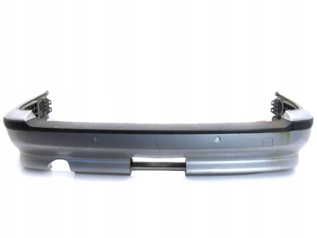 parachoque paragolpes trasero mlote bmw 5 e39 ranchera 5d 96 04 ($)