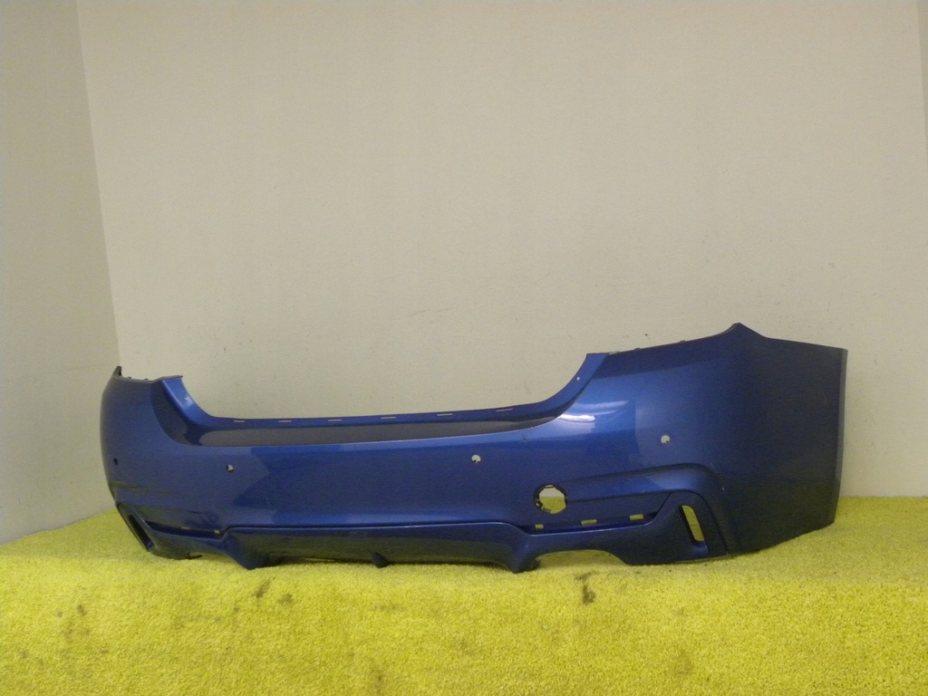 parachoque paragolpes bmw 4 iv f32 f33 f36 m lote m4 schnitzer ($)