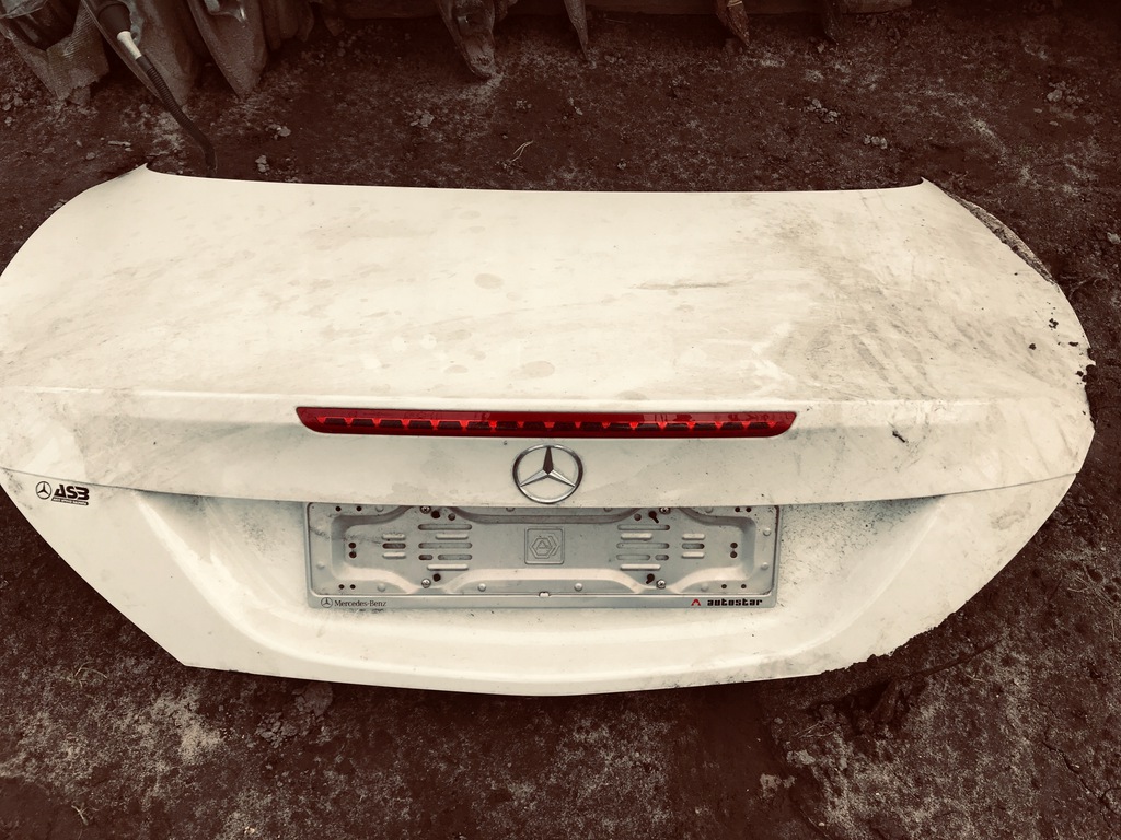 mercedes slk r 172 parachoque paragolpes solapas trasero w172 ($)
