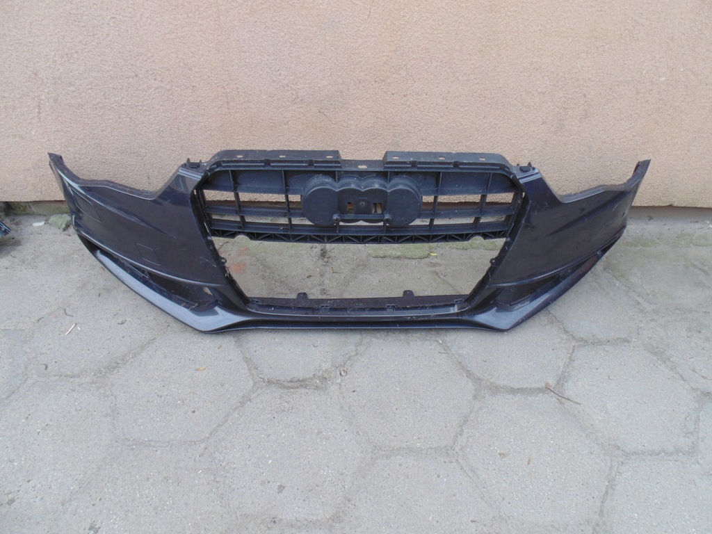 parachoque paragolpes delantero audi a5 lift 8t0 lift s line ($)