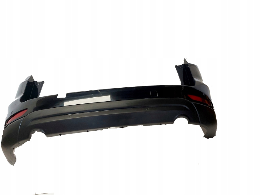 ford galaxy parachoque paragolpes trasero mk4 completo pdc 2015r ($)