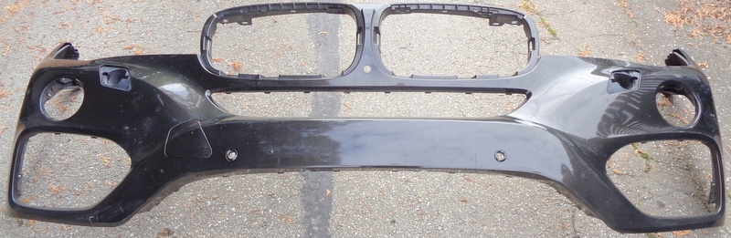 parachoque paragolpes delantero bmw x6 ii f16 usa 14 19 ($)