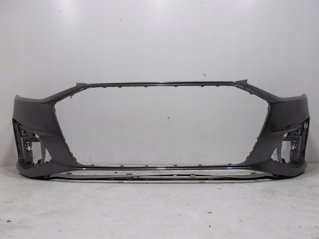 audi a4 b9 8w lift 19 21 s line parachoque paragolpes delantero ($)