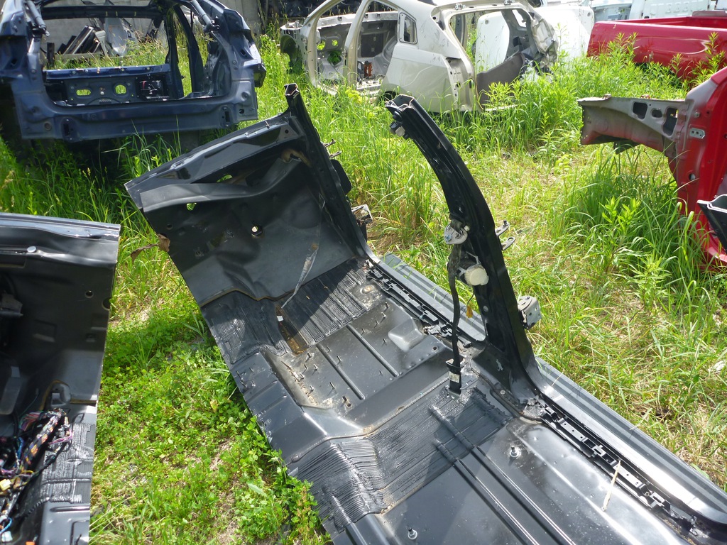 corte parte delantera escalade silverado 2007 ($)