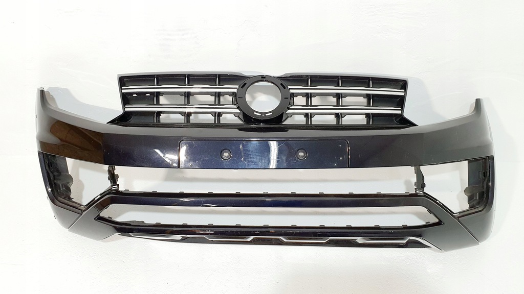 parachoque paragolpes delantero vw amarok lift 2h6 16  delantero ($)