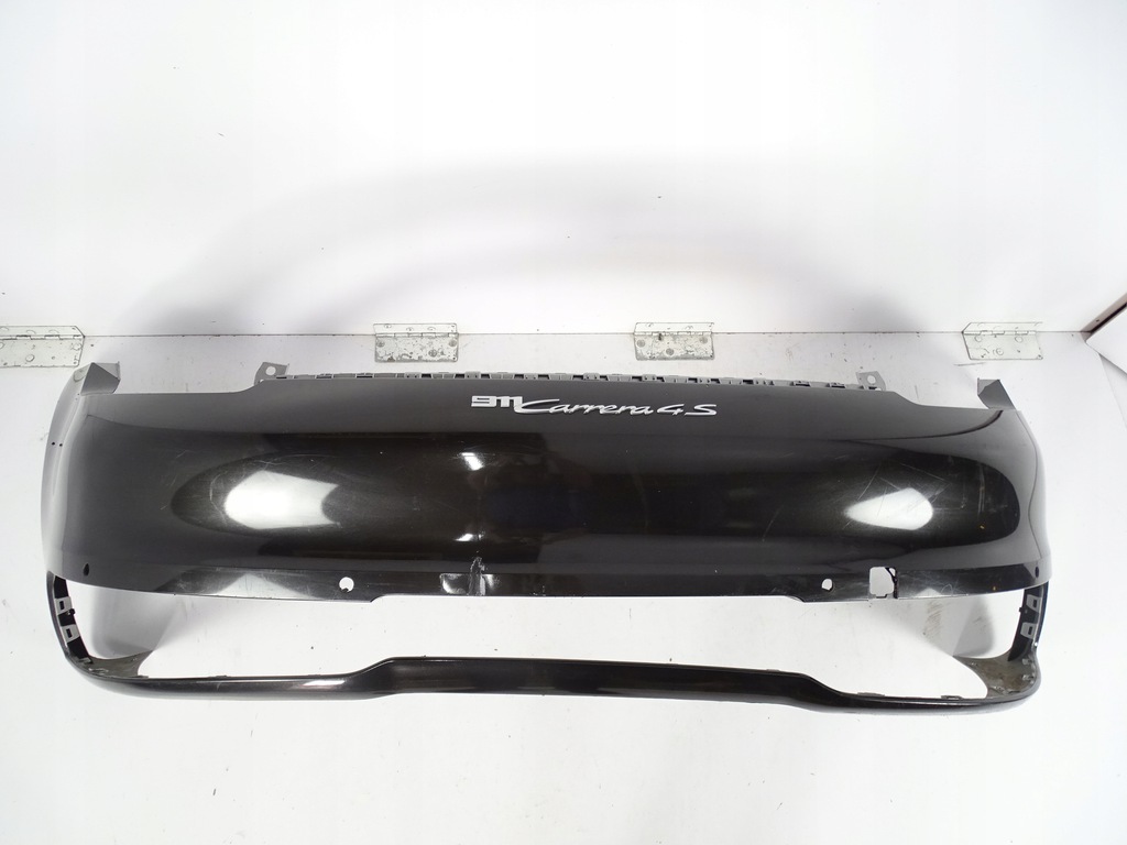 parachoque paragolpes trasero porsche 911 992 ($)