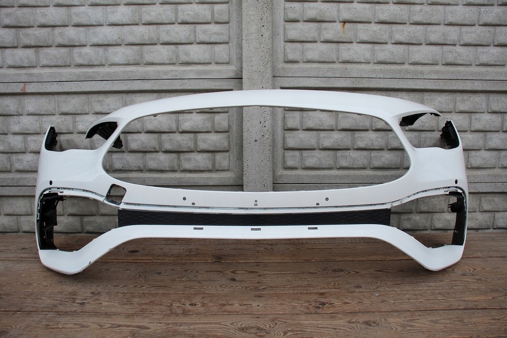 parachoque paragolpes delantero mercedes gla amg h247 w247 20 21 ($)