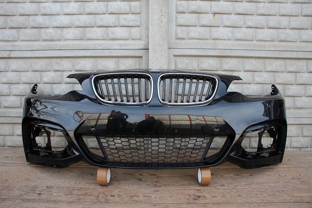 parachoque paragolpes delantero bmw 2 f22 f23 m lote sport 14 21 ($)