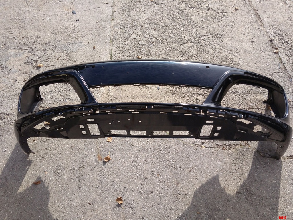 parachoque paragolpes delantero delantero porsche carrera 991 lift 15^ ($)