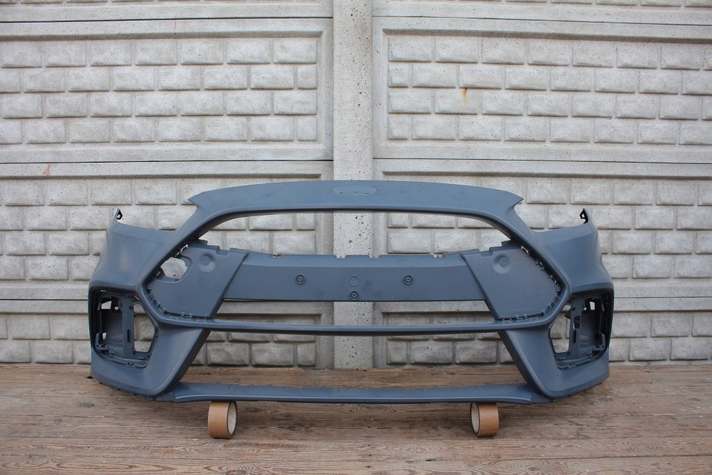parachoque paragolpes delantero ford focus rs iii 3 14 20 ($)
