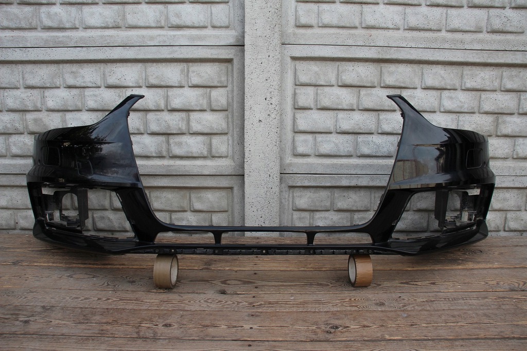 parachoque paragolpes delantero audi a4 8k0 s line plus competition ($)