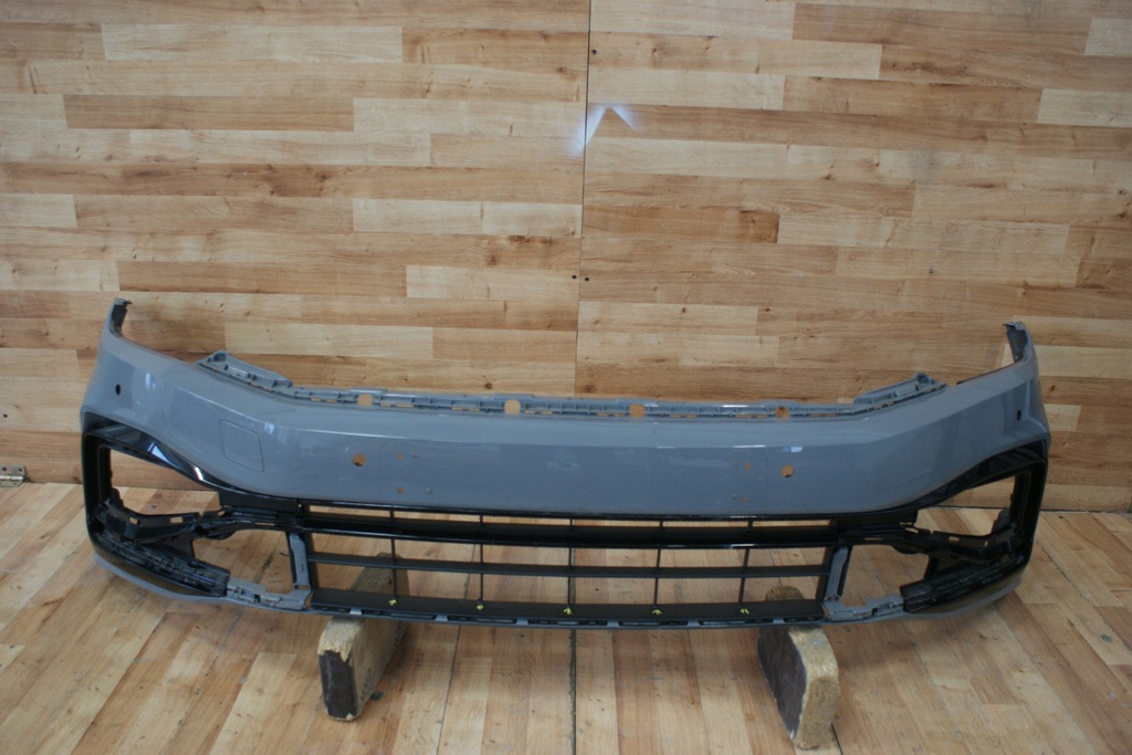 vw passat b8 lift r line gte parachoque paragolpes delantero ($)