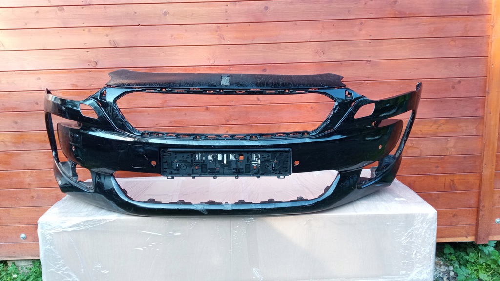 parachoque paragolpes delantero citroen ds5 ($)