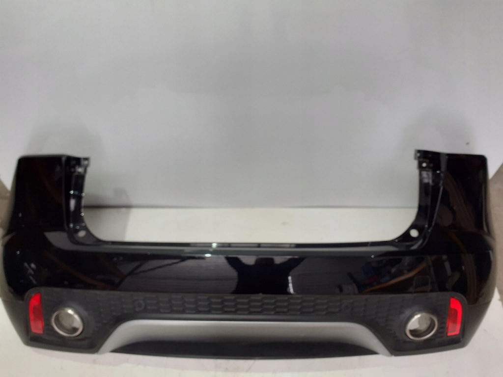 parachoque paragolpes trasero completo jaguar e pace x540 ($)