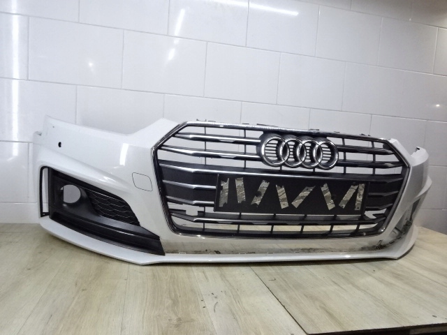 parachoque paragolpes audi a5 8w 8w6 s line 2017 2019 ($)