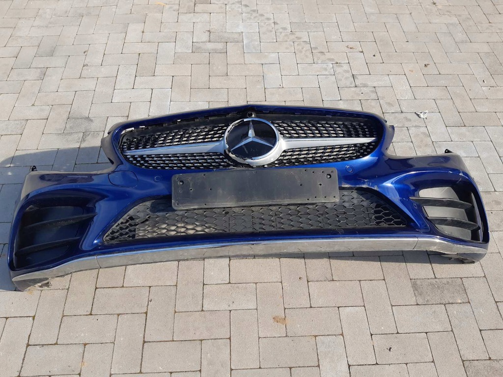 c 205 amg lift parachoque paragolpes ($)