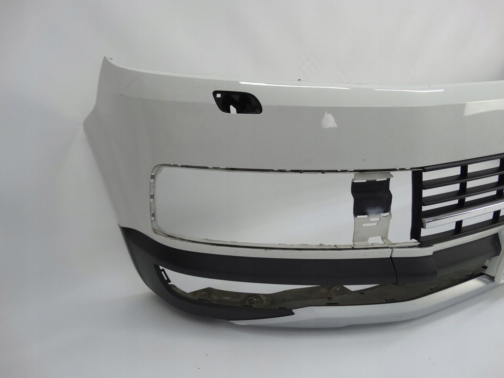 vw t6 panamericana 15 19 parachoque paragolpes delantero 7e5807221d ($)