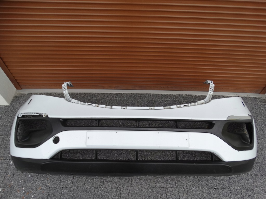 parachoque paragolpes kia sportage 3 iii 2010  ($)