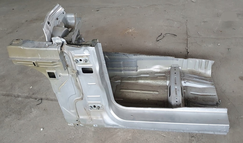 2010 2014 mustang corte umbral suelo ($)