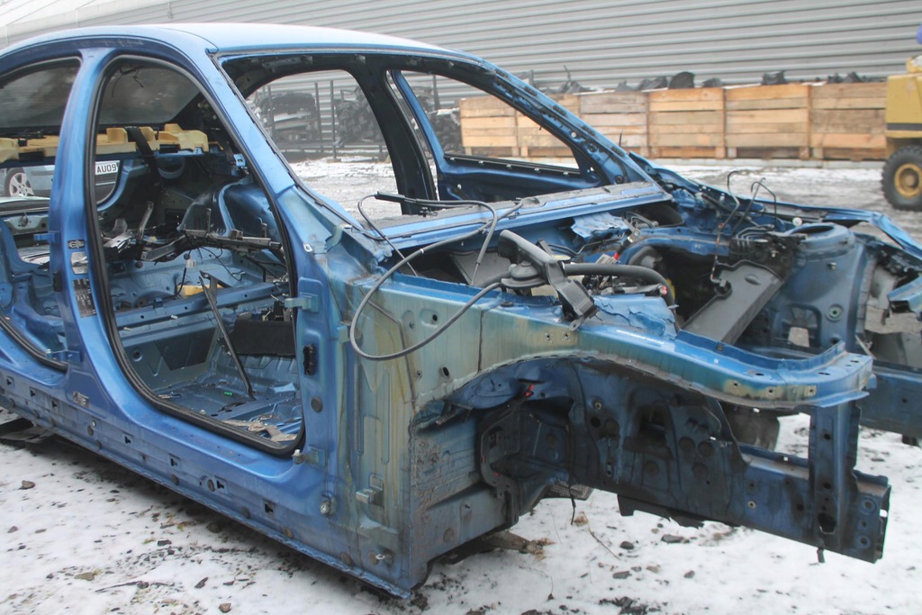 corte chapado der. delantero parte delantera bmw f30 11  ($)