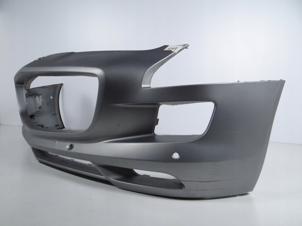 mercedes sls w197 c197 10  parachoque paragolpes delantero pdc ($)