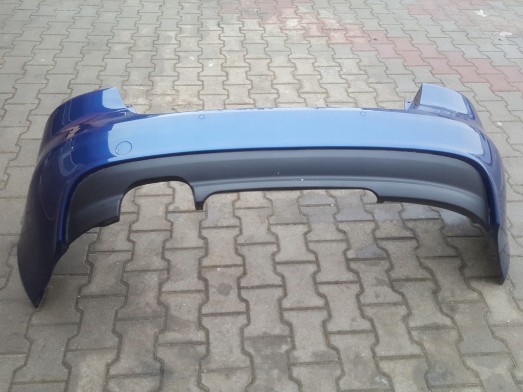 jaguar xe x760 parachoque paragolpes trasero jac r sport pdc 16r  ($)