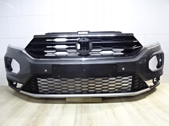 vw t roc t roc troc parachoque paragolpes delantero delantero ($)