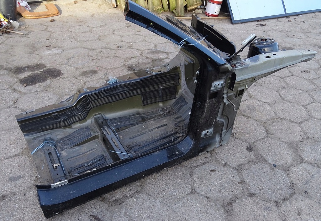 2005 2009 mustang corte umbral kielich ($)