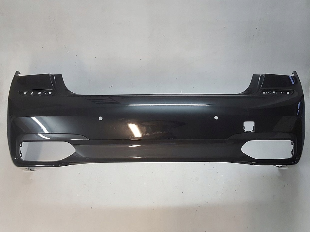 parachoque paragolpes trasero bmw 7 g11 g12 m lote stan bdb ($)