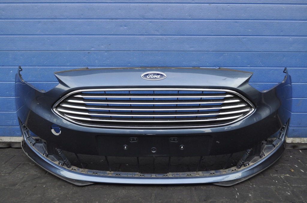 ford c max ii lift 14 19 parachoque paragolpes delantero delantero ne ($)