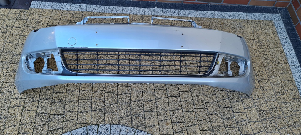 parachoque paragolpes vw golf 6 vi ranchera 1k9 delantero ($)