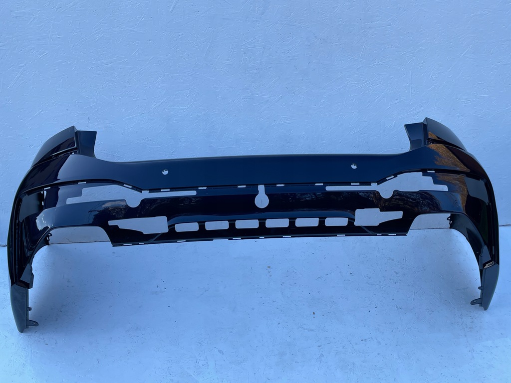 bmw 6 gt g32 lift m lote parachoque paragolpes trasero org ($)