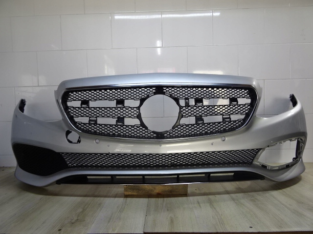 parachoque paragolpes delantero mercedes a213 w213 ($)