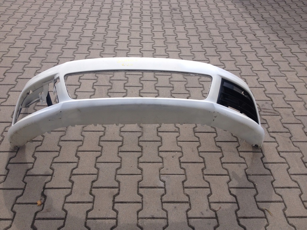 parachoque paragolpes delantero vw scirocco r 20 1k8 sprysk org ($)
