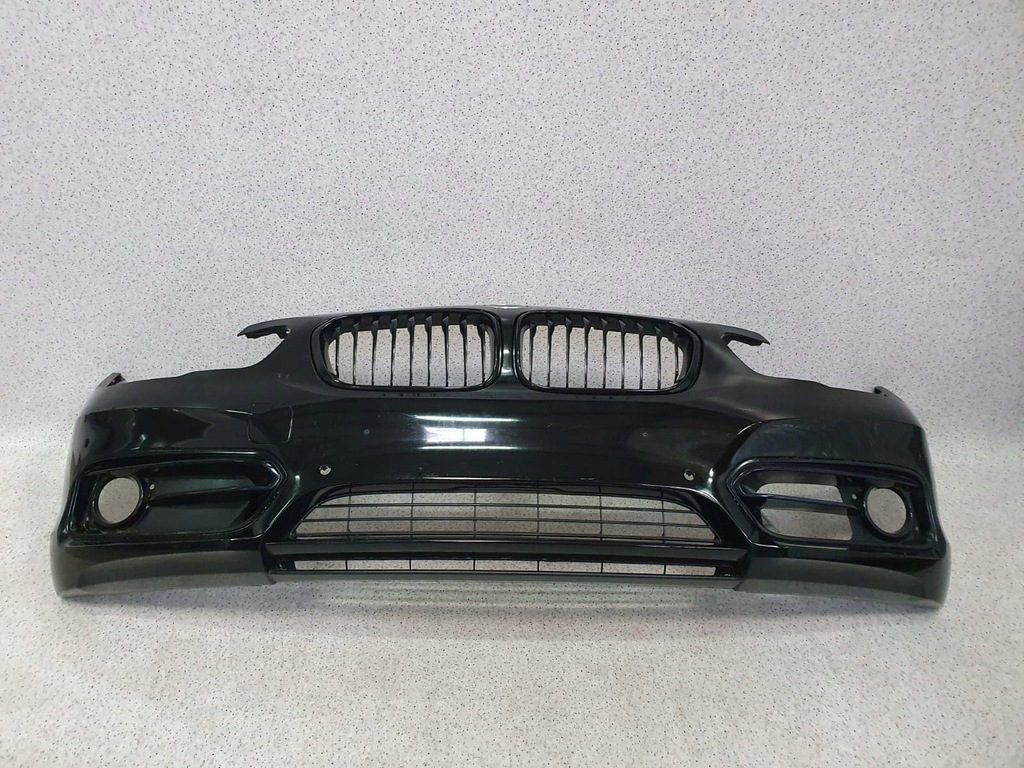 bmw 1 f20 f21 lift sport parachoque paragolpes delantero delantero ($)