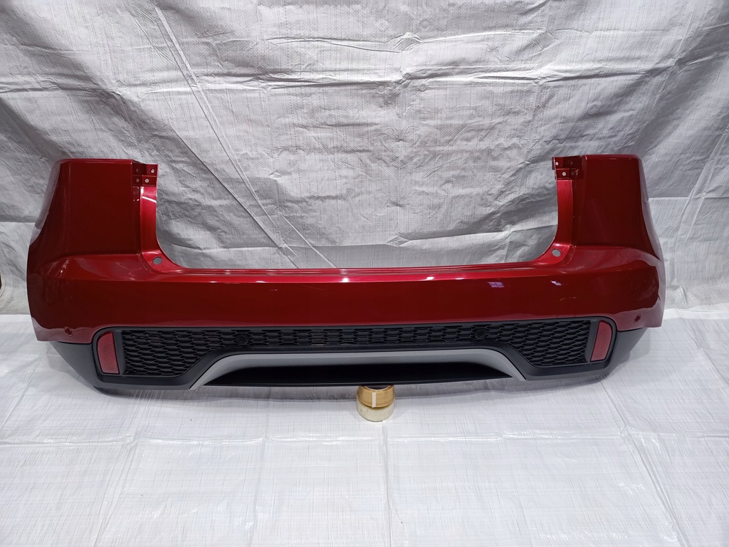 parachoque paragolpes trasero jaguar e pace ($)