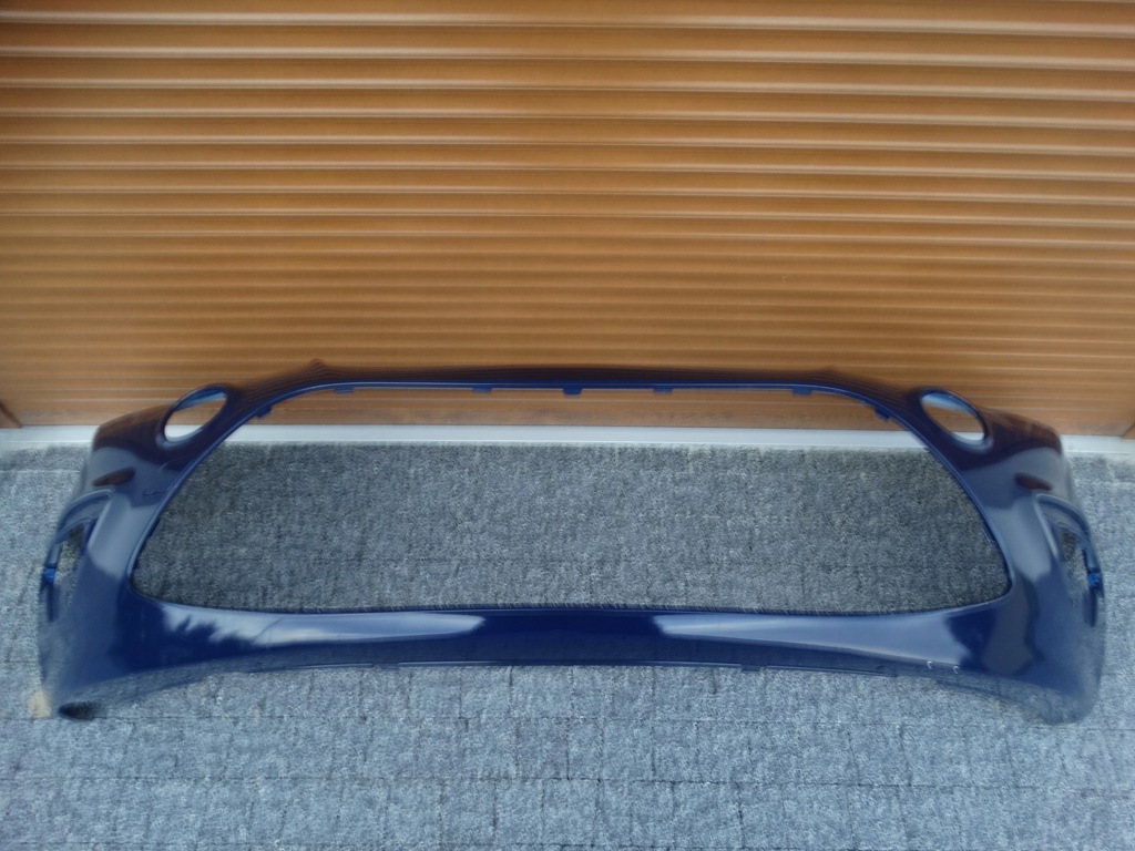 parachoque paragolpes ford s max mk1 lift 2010  ($)