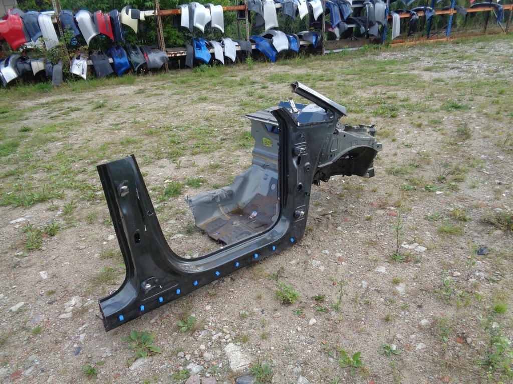 corte parte delantera umbral der. delantero s max mk2 pf ($)