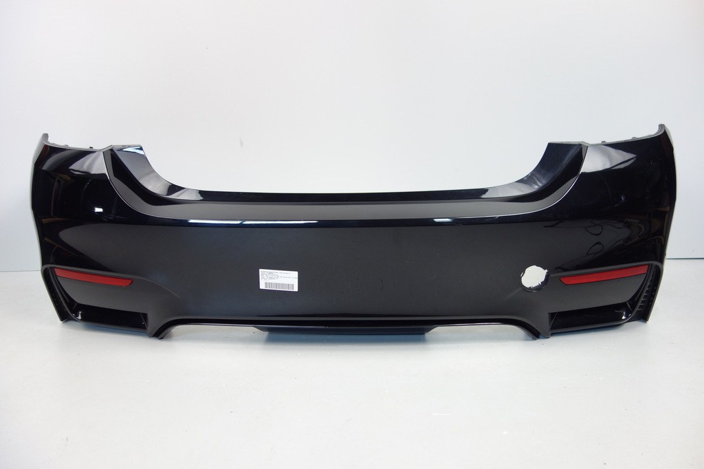 parachoque paragolpes trasero bmw m4 f82 f83 475 ($)