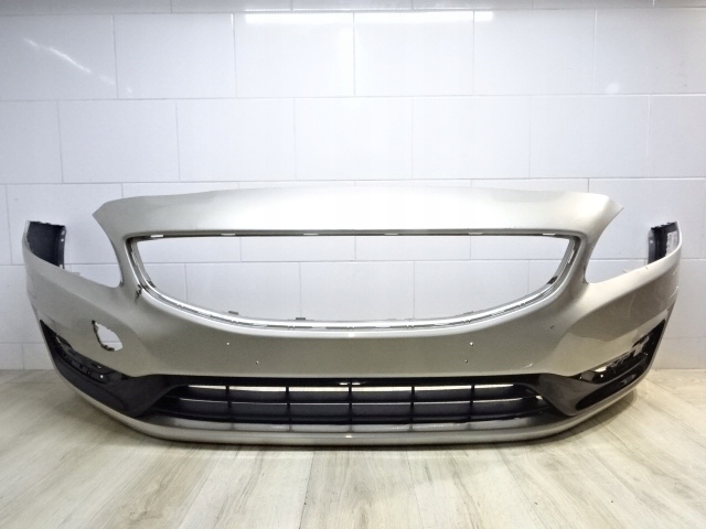 volvo v60 s60 lift parachoque paragolpes delantero 2015 xenon ($)