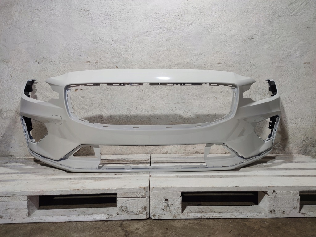 parachoque paragolpes delantero volvo v60 / s60 iii r design ($)