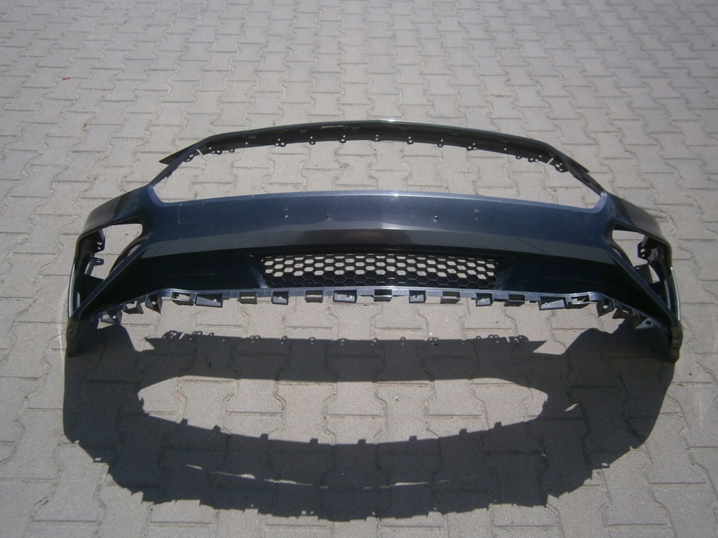parachoque paragolpes delantero ford mustang lift 2018   org ($)