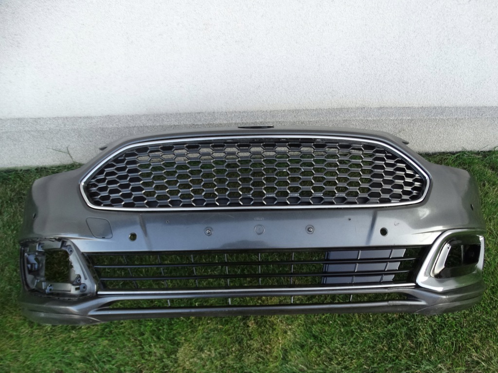 parachoque paragolpes ford mondeo mk5 vignale ($)