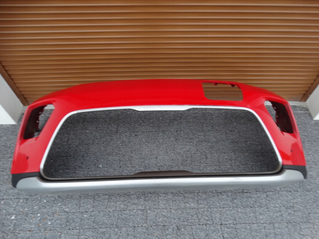 parachoque paragolpes kia soul ev iii 2019  g92t ($)